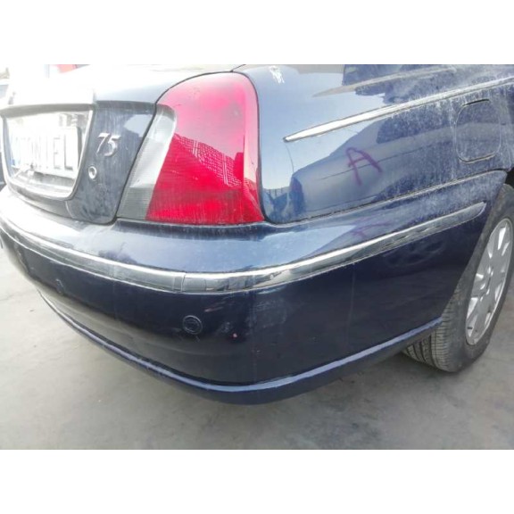 mg serie 75 (rj) del año 2002