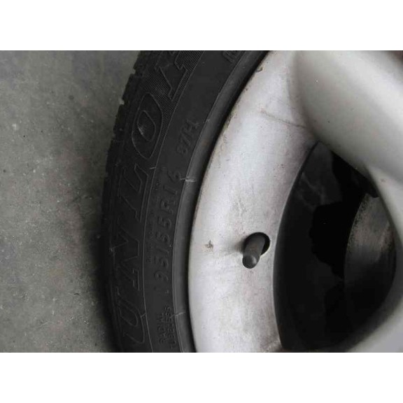 mini mini (r50,r53) del año 2001