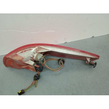 Recambio de piloto trasero izquierdo para peugeot 607 (s1) básico referencia OEM IAM   