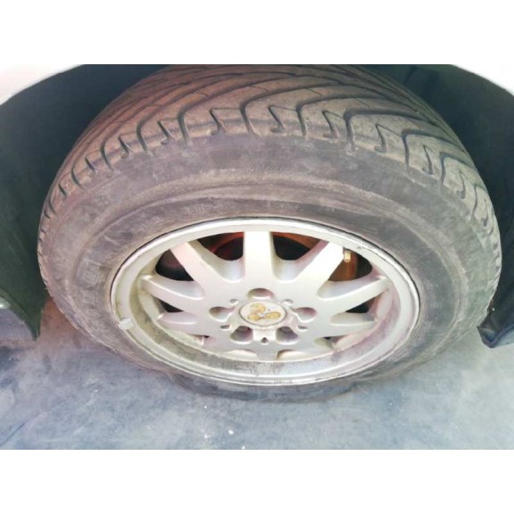 bmw serie 3 compacto (e36) del año 1997