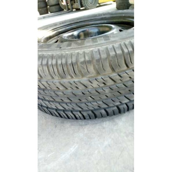 bmw serie 5 berlina (e39) del año 1997