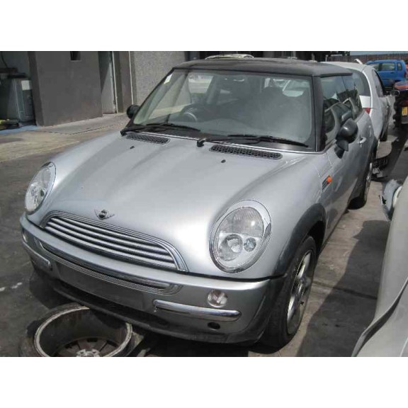 mini mini (r50,r53) del año 2001