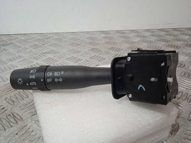 Recambio de mando luces para maxus edeliver 3 (modelo) referencia OEM IAM C00084166 VOLANTE 