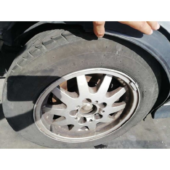 bmw serie 3 compacto (e36) del año 1997