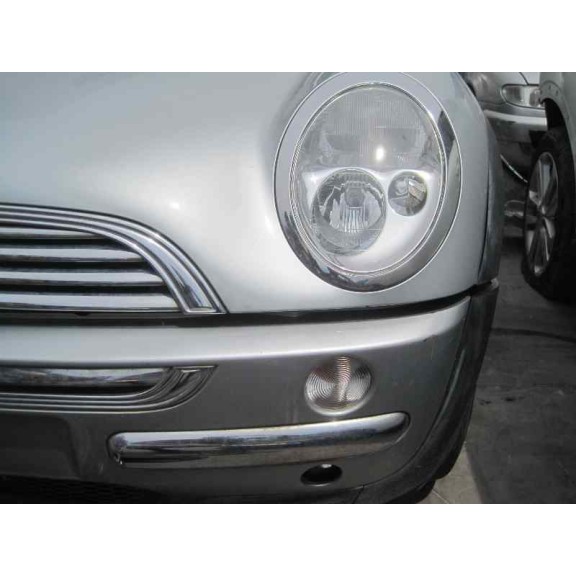 mini mini (r50,r53) del año 2001