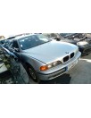 bmw serie 5 berlina (e39) del año 1997