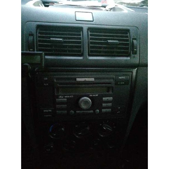 ford transit connect (tc7) del año 2007