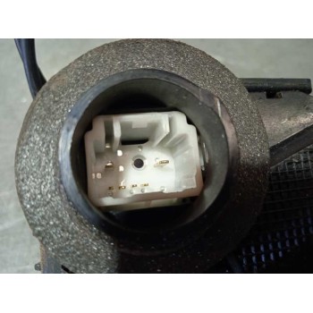 Recambio de cerradura puerta delantera izquierda para toyota prius (nhw20) basis referencia OEM IAM SR 6 PINES 