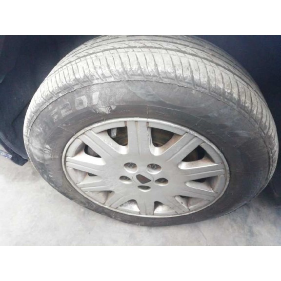 mg serie 75 (rj) del año 2002