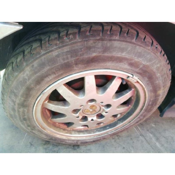 bmw serie 3 compacto (e36) del año 1997