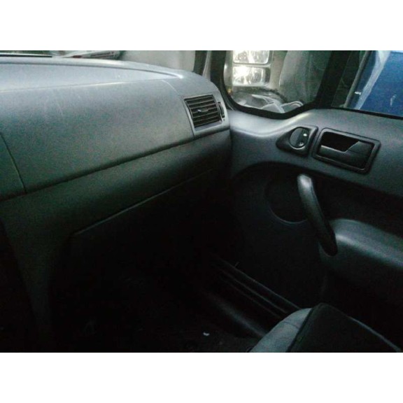 ford transit connect (tc7) del año 2007