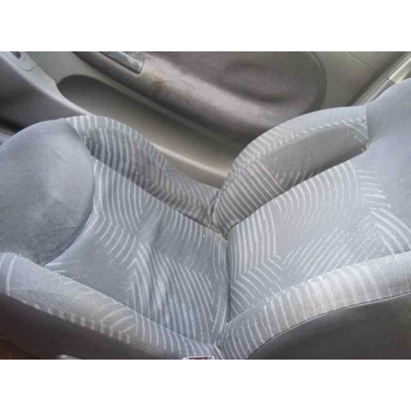 renault megane i coupe fase 2 (da..) del año 2001