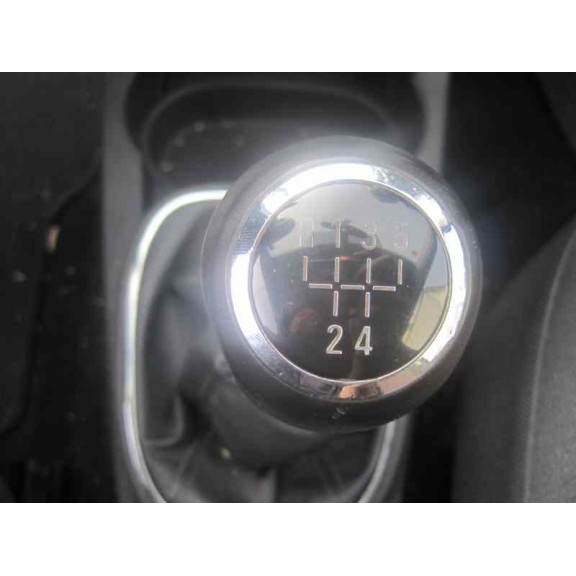 opel corsa d del año 2008