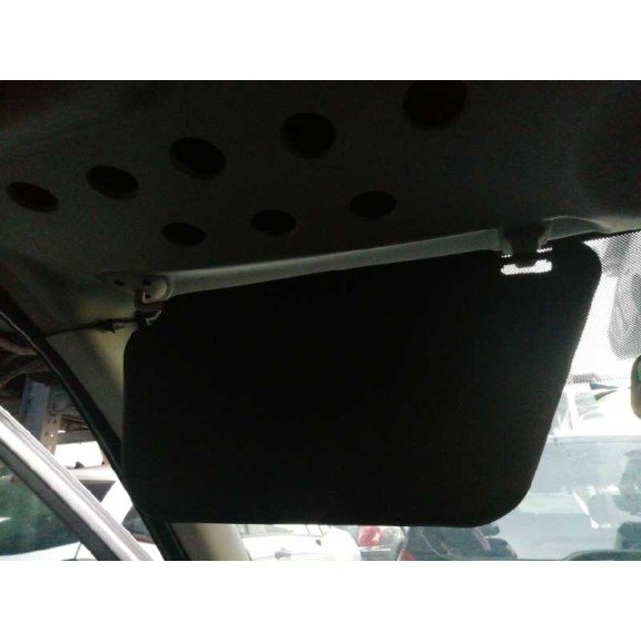 ford transit connect (tc7) del año 2007