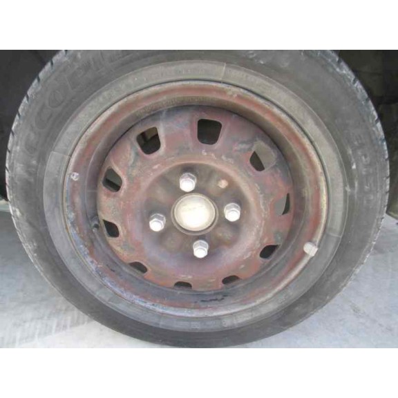 hyundai lantra berlina (rd) del año 1996