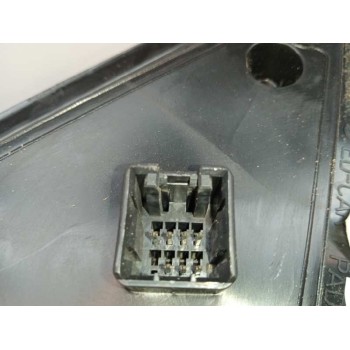 Recambio de retrovisor izquierdo para kia cee´d emotion referencia OEM IAM  GRIS 5 PUERTAS 7 PINS