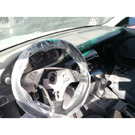 bmw serie 3 compacto (e36) del año 1997