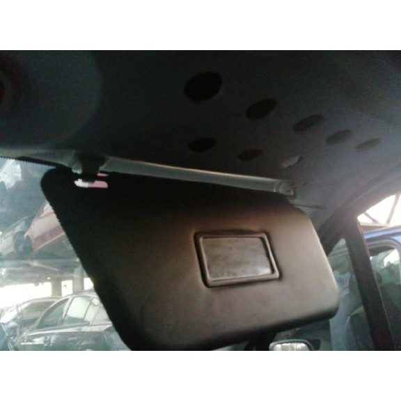 ford transit connect (tc7) del año 2007