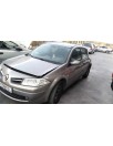 renault megane ii berlina 5p del año 2008