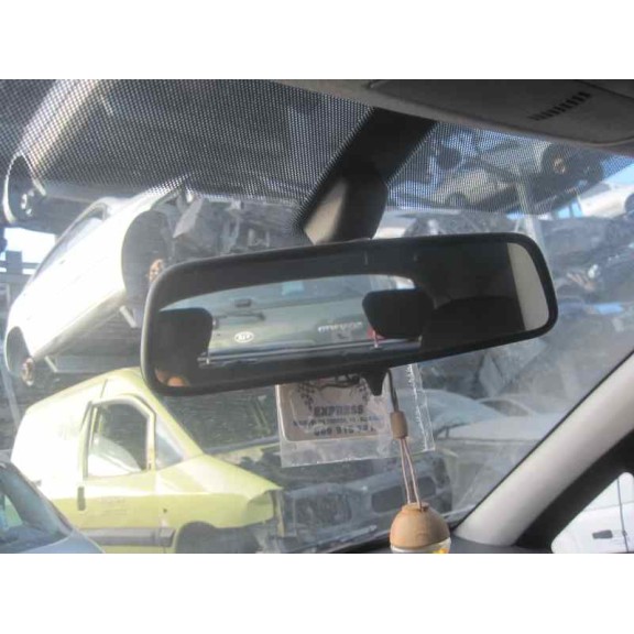 opel corsa d del año 2008