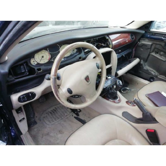 mg serie 75 (rj) del año 2002