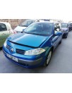 renault megane ii berlina 3p del año 2004