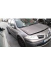 renault megane ii berlina 5p del año 2008