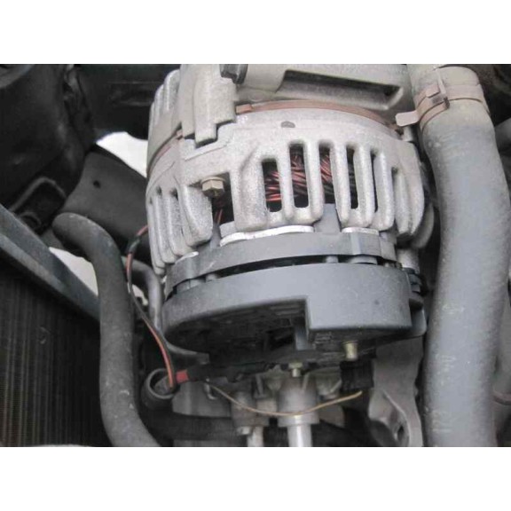 renault megane i coupe fase 2 (da..) del año 2001