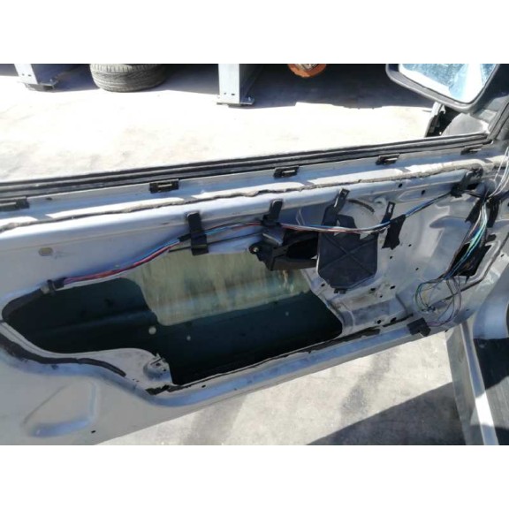 bmw serie 3 compacto (e36) del año 1997