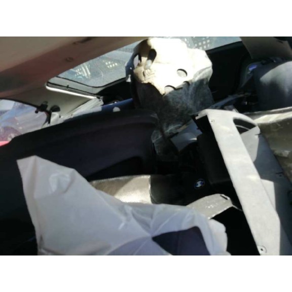 bmw serie 3 compacto (e36) del año 1997