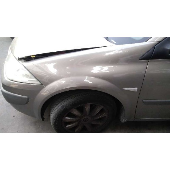 renault megane ii berlina 5p del año 2008