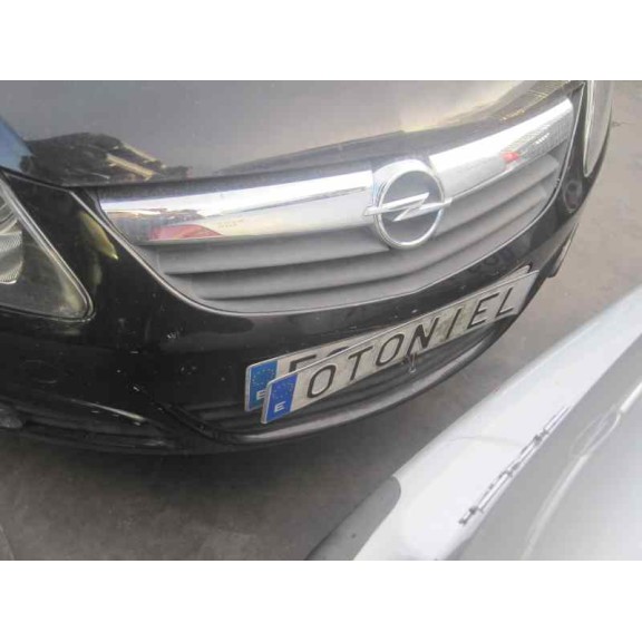 opel corsa d del año 2008