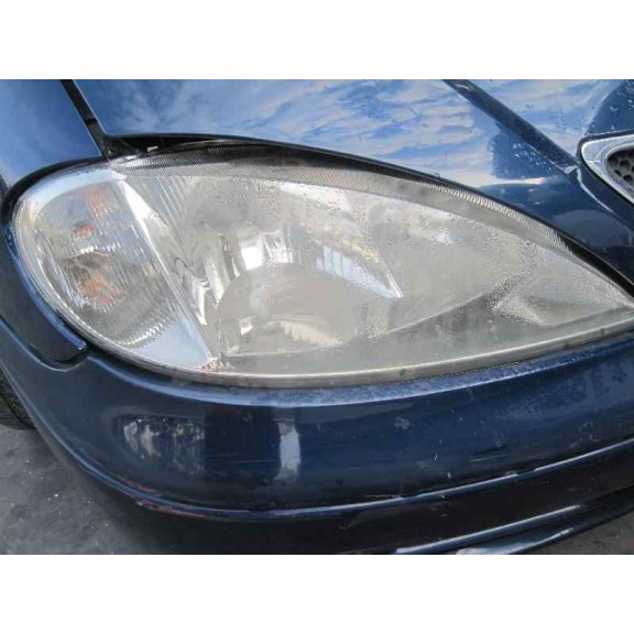 renault megane i coupe fase 2 (da..) del año 2001