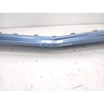 Recambio de paragolpes delantero para mercedes-benz clase e (w212) e 500 (212.072) referencia OEM IAM A2078852725  