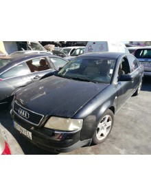 audi a6 berlina (4b2) del año 2000