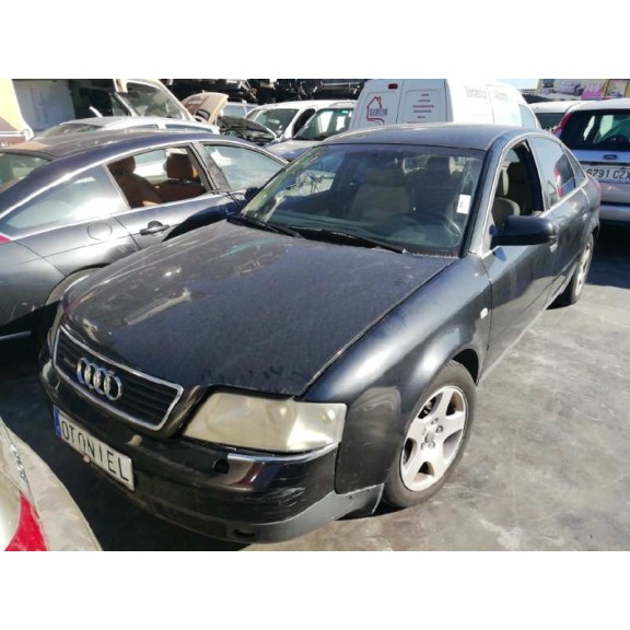 audi a6 berlina (4b2) del año 2000