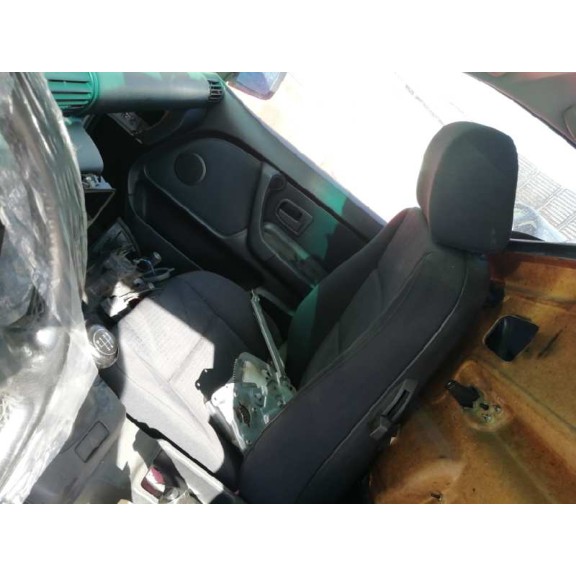 bmw serie 3 compacto (e36) del año 1997