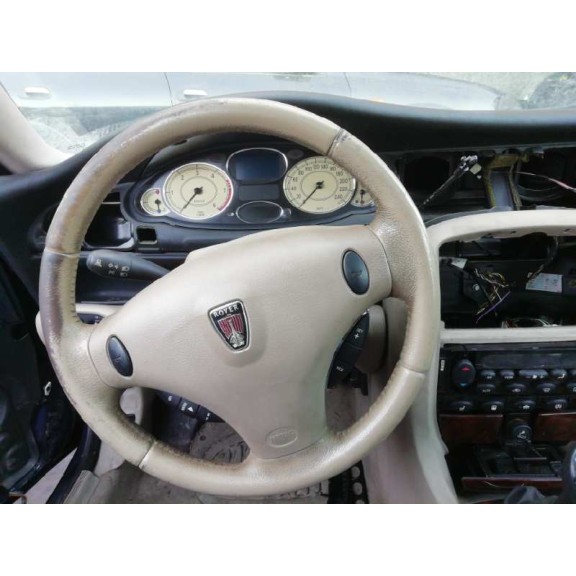 mg serie 75 (rj) del año 2002