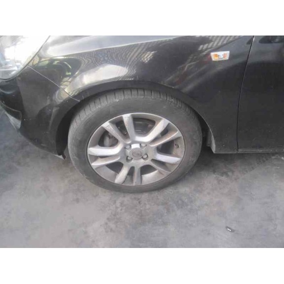 opel corsa d del año 2008