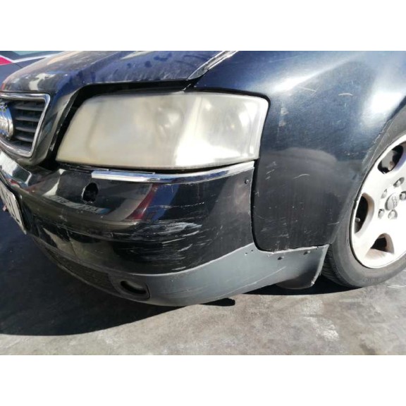 audi a6 berlina (4b2) del año 2000