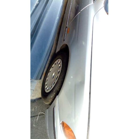 bmw serie 5 berlina (e39) del año 1997