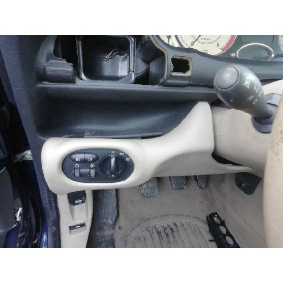 mg serie 75 (rj) del año 2002