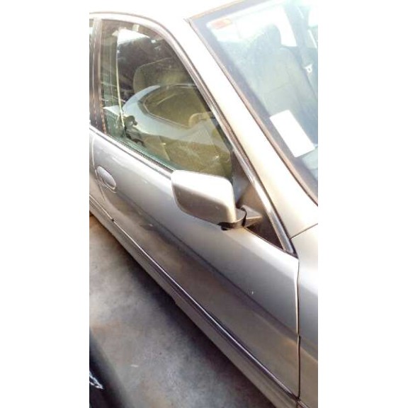 bmw serie 5 berlina (e39) del año 1997