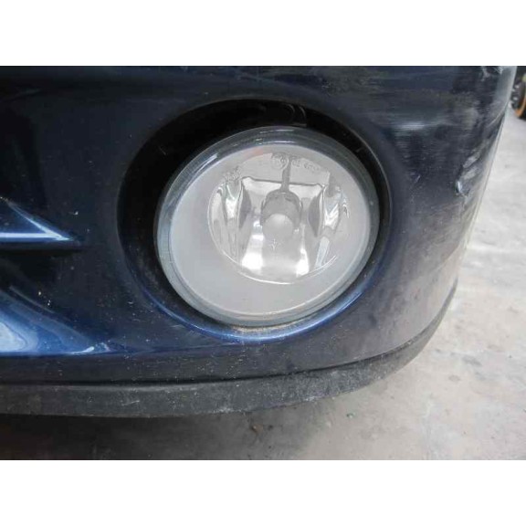 renault megane i coupe fase 2 (da..) del año 2001