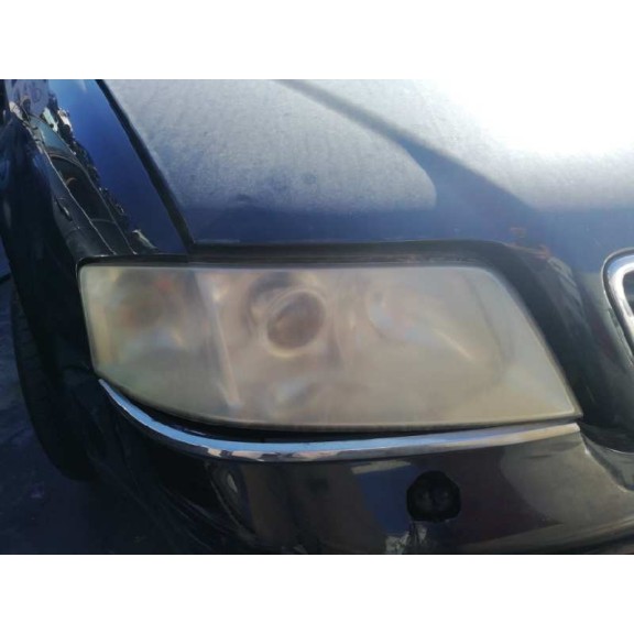 audi a6 berlina (4b2) del año 2000