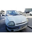 renault clio ii fase i (b/cbo) del año 2000