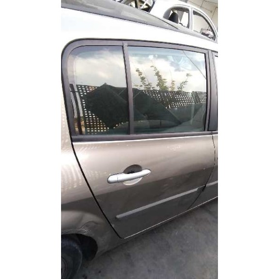 renault megane ii berlina 5p del año 2008