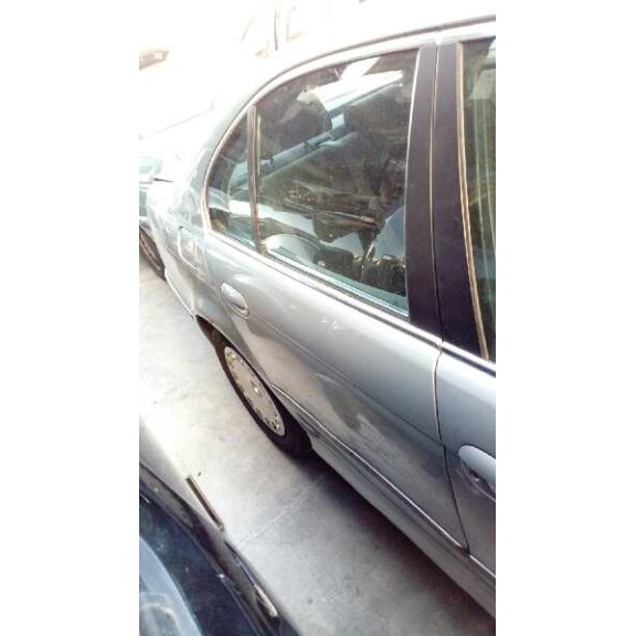 bmw serie 5 berlina (e39) del año 1997