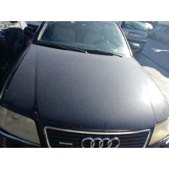 audi a6 berlina (4b2) del año 2000