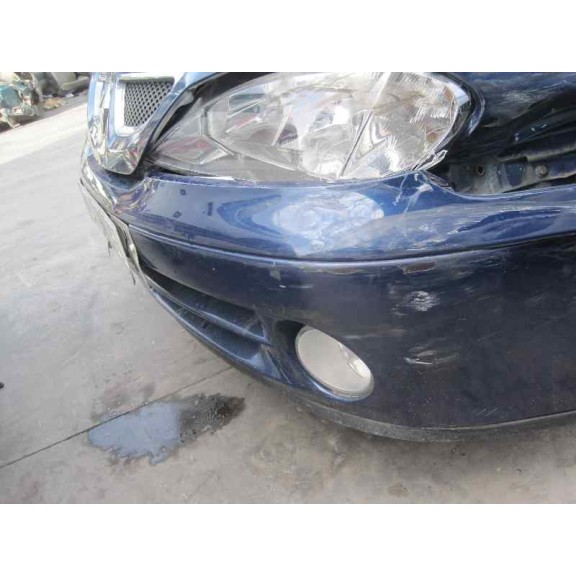 renault megane i coupe fase 2 (da..) del año 2001